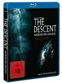 The Descent Unrated(2005) Part 1 Dvdrip