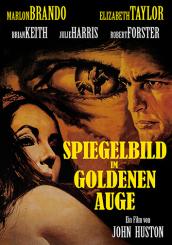 Spiegelbild im Goldenen Auge (1967) 