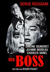 Der Boss (1970) 