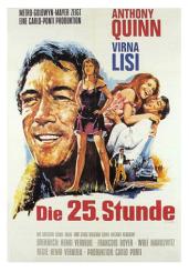 Die 25. Stunde (1967) 