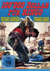 100.000 Dollar für Ringo (1965) 