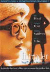 The Intruder - Angriff aus der Vergangenheit (1999) [Gebraucht - Zustand (Sehr Gut)] 