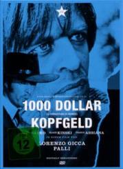 1000 Dollar Kopfgeld (1971) 