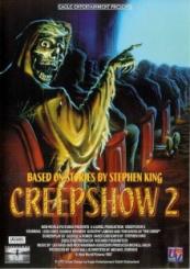 Creepshow 2 (Uncut) (1987) [FSK 18] 