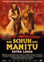 Der Schuh des Manitu (Extra Large) (2001) [Gebraucht - Zustand (Sehr Gut)] 