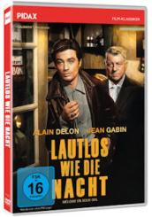 Lautlos wie die Nacht (1963) 