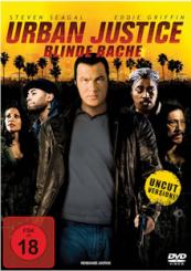 Urban Justice (Uncut) (2007) [FSK 18] 
