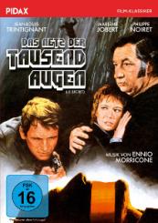 Das Netz der 1000 Augen (1974) 