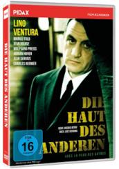 Die Haut des Anderen (1966) 