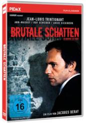Brutale Schatten (1972) 