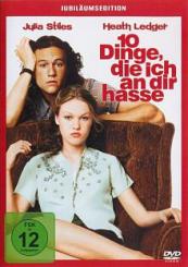 10 Dinge, die ich an dir hasse (Jubiläums-Edition) (1999) 