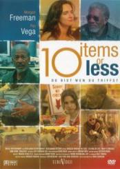 10 Items or Less - Du bist wen du triffst (2006) 
