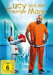 Lucy und der traurige Mann (2020) [Gebraucht - Zustand (Sehr Gut)] 