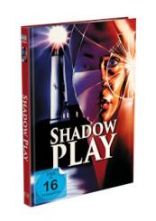 Shadow Play (Limited Mediabook, Blu-ray+DVD, Cover C) (1986) [Blu-ray] 