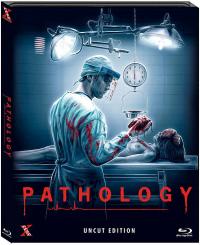 Pathology (Limited Edition im Schuber) (2007) [FSK 18] [Blu-ray] 