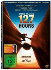 127 Hours (2010) 
