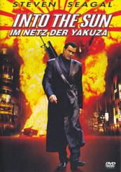 Into The Sun - Im Netz der Yakuza (2005) [FSK 18] [Gebraucht - Zustand (Sehr Gut)] 