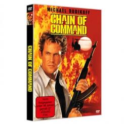 Chain of Command (1994) [FSK 18] 