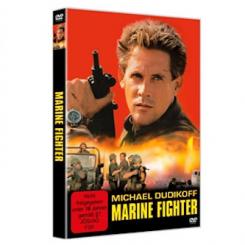 Marine Fighter (1992) [FSK 18] 