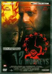 12 Monkeys (Remastered) (1995) 