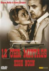 12 Uhr mittags - High Noon (1952) 
