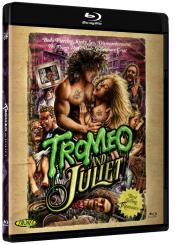 Tromeo & Julia (Troma Cult Collection, Uncut) (1996) [FSK 18] [Blu-ray] 