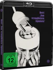 Hotel zum verunglückten Alpinisten (1979) [Blu-ray] 