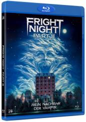 Fright Night 2 - Mein Nachbar, der Vampir (1988) [FSK 18] [Blu-ray] 