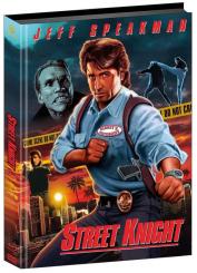 Geballte Fäuste (Limited Wattiertes Mediabook, Blu-ray+DVD, Cover A) (1993) [FSK 18] [Blu-ray] 