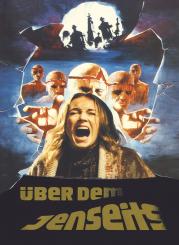 Die Geisterstadt der Zombies (Limited Mediabook, 4K Ultra HD+Blu-ray+CD, Cover A) (1981) [FSK 18] [4K Ultra HD] 