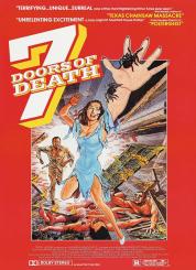 Die Geisterstadt der Zombies (Limited Mediabook, 4K Ultra HD+Blu-ray+CD, Cover C) (1981) [FSK 18] [4K Ultra HD] 