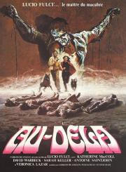 Die Geisterstadt der Zombies (Limited Mediabook, 4K Ultra HD+Blu-ray+CD, Cover E) (1981) [FSK 18] [4K Ultra HD] 