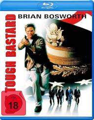 One Tough Bastard (1996) [FSK 18] [Blu-ray] 