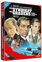 Das Syndikat des Grauens (Limited Edition) (1980) [FSK 18] [Blu-ray] 