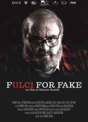 Fulci for Fake / Bloody Psycho (Limited Mediabook, Blu-ray+DVD, Cover A) (2019) [FSK 18] [Blu-ray] 