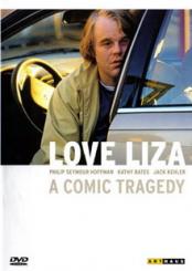 Love Liza (2002) [Gebraucht - Zustand (Sehr Gut)] 