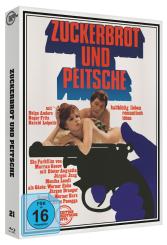 Zuckerbrot und Peitsche - Edition Deutsche Vita # 21 (Limited Edition) (1968) [Blu-ray] 
