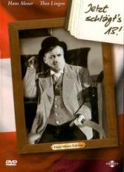 Jetzt schlägt's 13! (1950) 