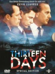 Thirteen Days (2 DVDs) (2000) 