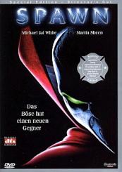 Spawn (Director's Cut) (1997) [FSK 18] [Gebraucht - Zustand (Sehr Gut)] 