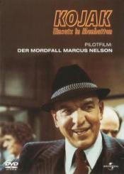Kojak - Pilotfilm (im Schuber) (1973) 