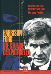 Die Stunde der Patrioten (1992) [Gebraucht - Zustand (Sehr Gut)] 