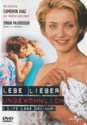 Lebe lieber ungewöhnlich (1997) [Gebraucht - Zustand (Sehr Gut)] 