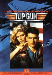 Top Gun (1986) [Gebraucht - Zustand (Sehr Gut)] 