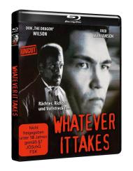 Whatever it Takes (Uncut) (1998) [FSK 18] [Blu-ray] 