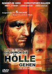 Die durch die Hölle gehen (1978) [Gebraucht - Zustand (Sehr Gut)] 