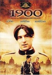 1900 (Neunzehnhundert) (2 Discs) (1976) [FSK 18] 