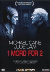 1 Mord für 2 (2007) 