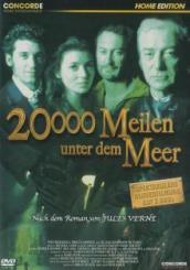20.000 Meilen unter dem Meer (2 DVDs) (1997) 