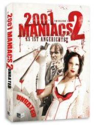 2001 Maniacs 2 - Es ist angerichtet (Uncut) (2010) [FSK 18] 